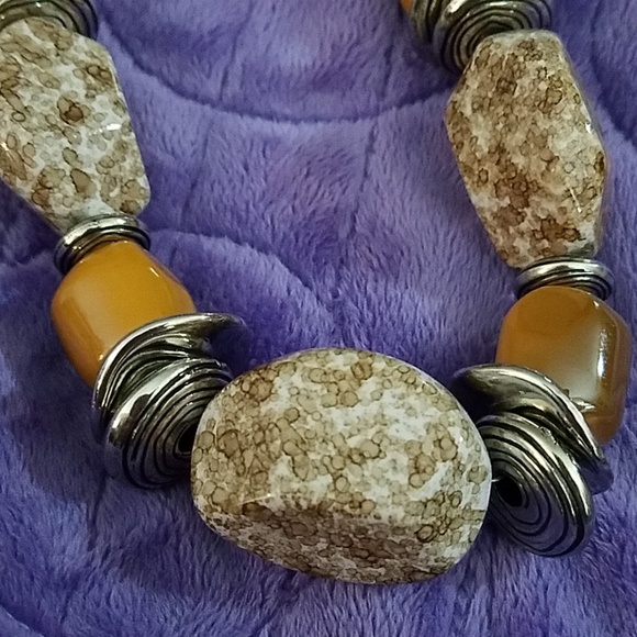 Necklace - Picture 2 of 3